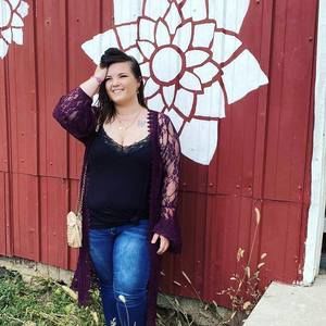 Meet your Posher, Tamara